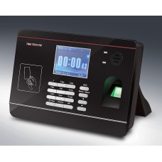 TimeTech F-20
